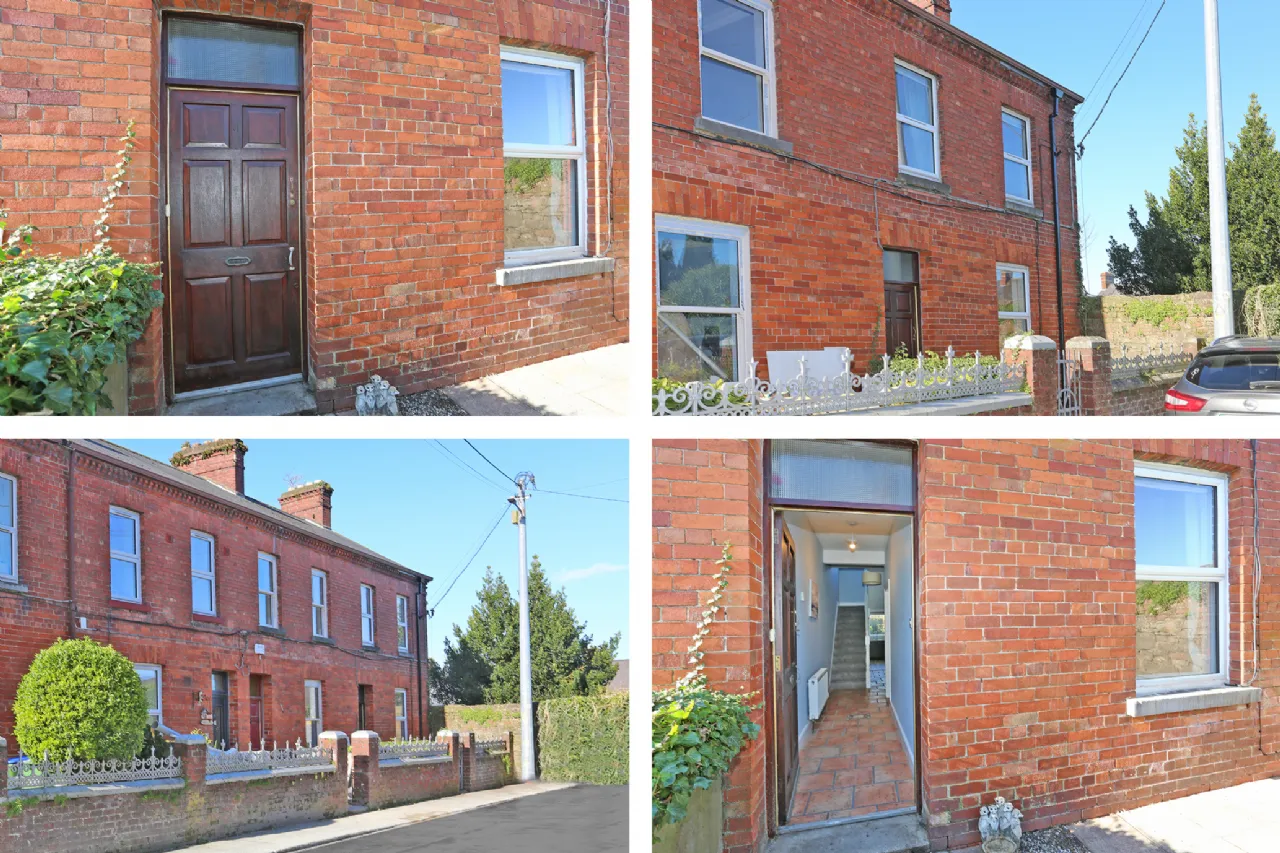 Photo of 8 St John's Avenue, Mulgrave Street, Limerick, V94 PV4D