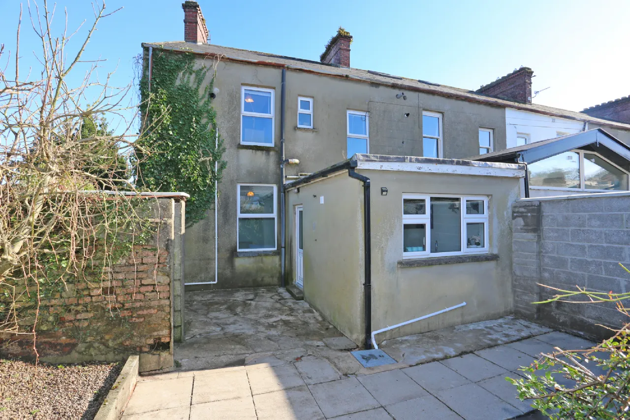 Photo of 8 St John's Avenue, Mulgrave Street, Limerick, V94 PV4D