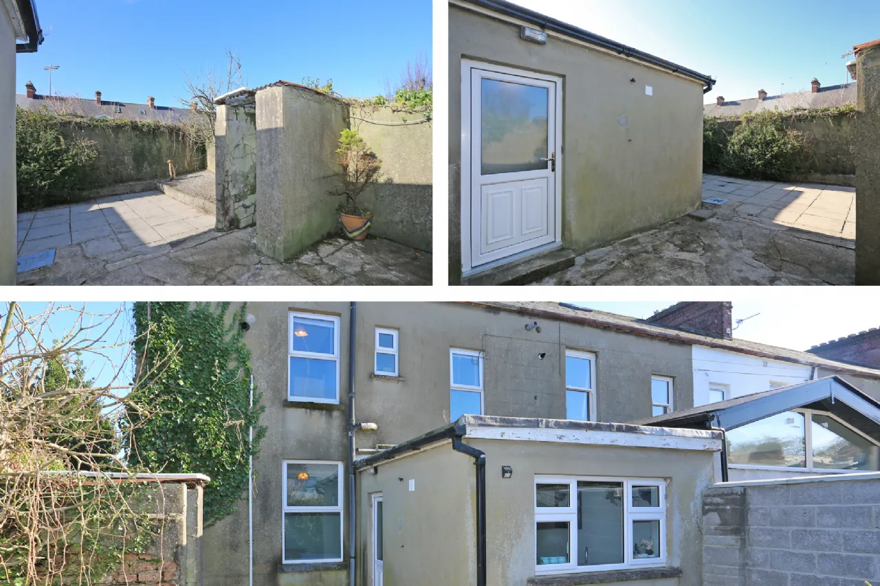 Photo of 8 St John's Avenue, Mulgrave Street, Limerick, V94 PV4D