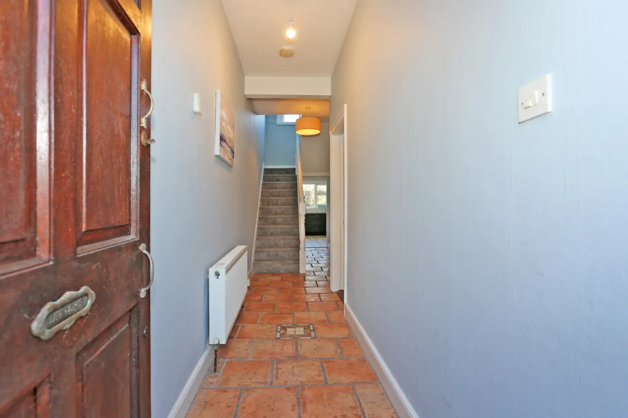 Photo of 8 St John's Avenue, Mulgrave Street, Limerick, V94 PV4D