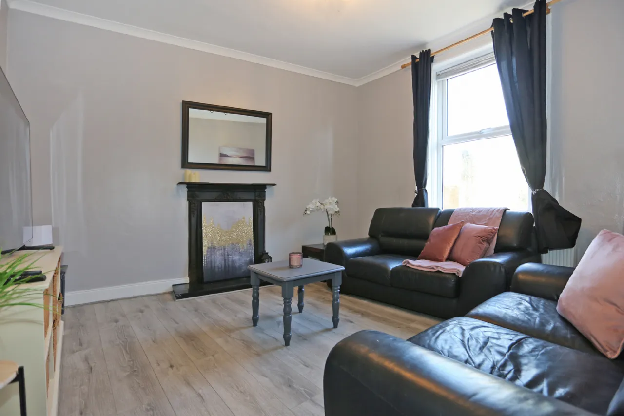 Photo of 8 St John's Avenue, Mulgrave Street, Limerick, V94 PV4D