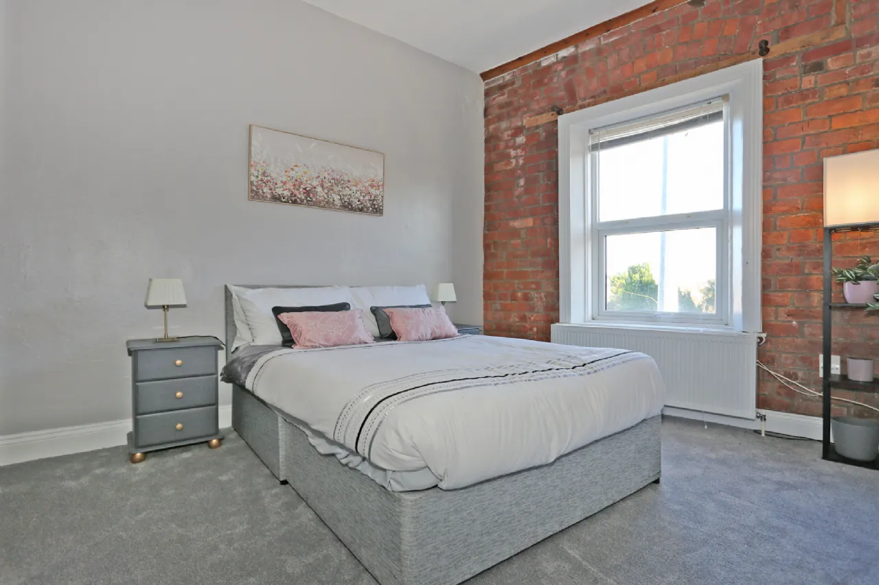 Photo of 8 St John's Avenue, Mulgrave Street, Limerick, V94 PV4D