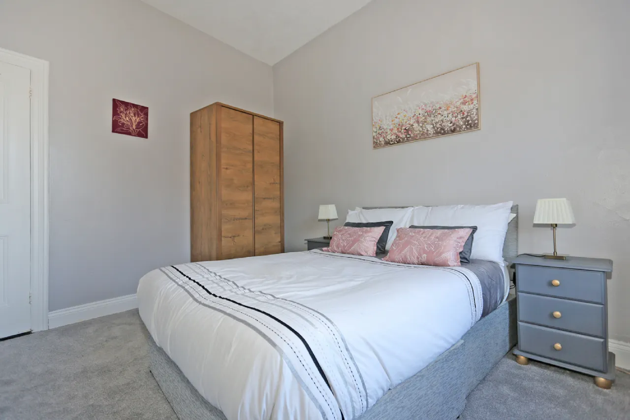 Photo of 8 St John's Avenue, Mulgrave Street, Limerick, V94 PV4D