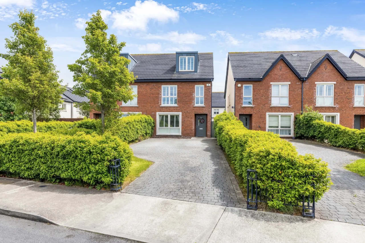 Photo of 16 Churchfield Park, Ashbourne, Co Meath, A84FY83