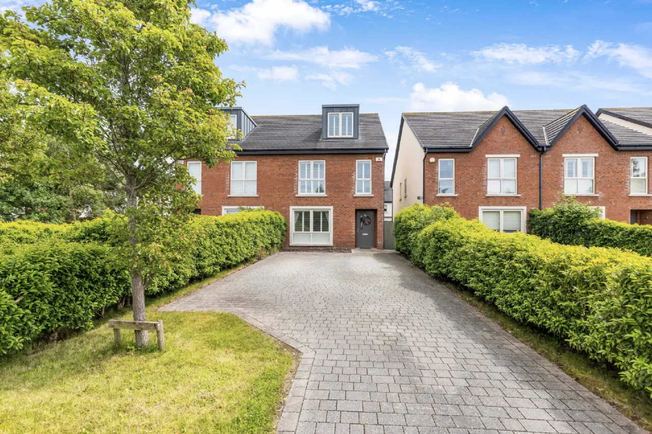 Photo of 16 Churchfield Park, Ashbourne, Co Meath, A84FY83