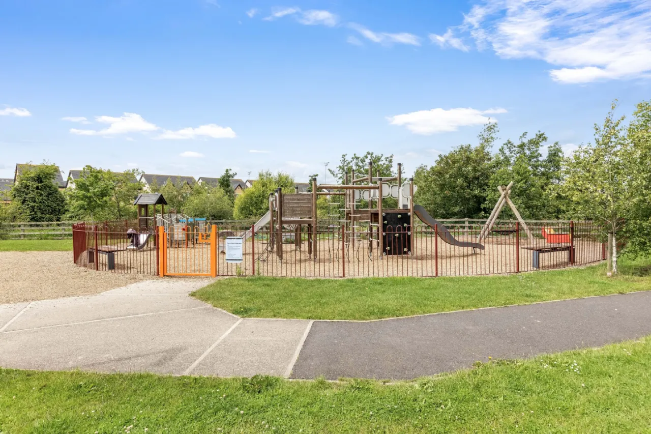 Photo of 16 Churchfield Park, Ashbourne, Co Meath, A84FY83