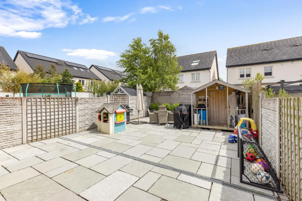 Photo of 16 Churchfield Park, Ashbourne, Co Meath, A84FY83