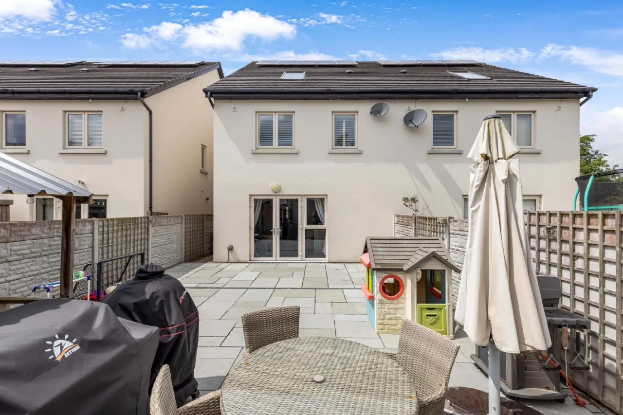 Photo of 16 Churchfield Park, Ashbourne, Co Meath, A84FY83