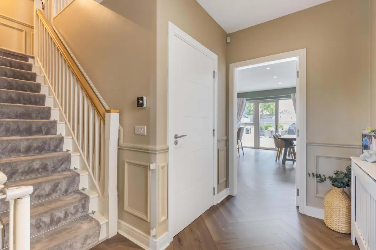 Photo of 16 Churchfield Park, Ashbourne, Co Meath, A84FY83