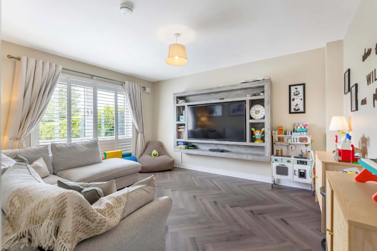 Photo of 16 Churchfield Park, Ashbourne, Co Meath, A84FY83