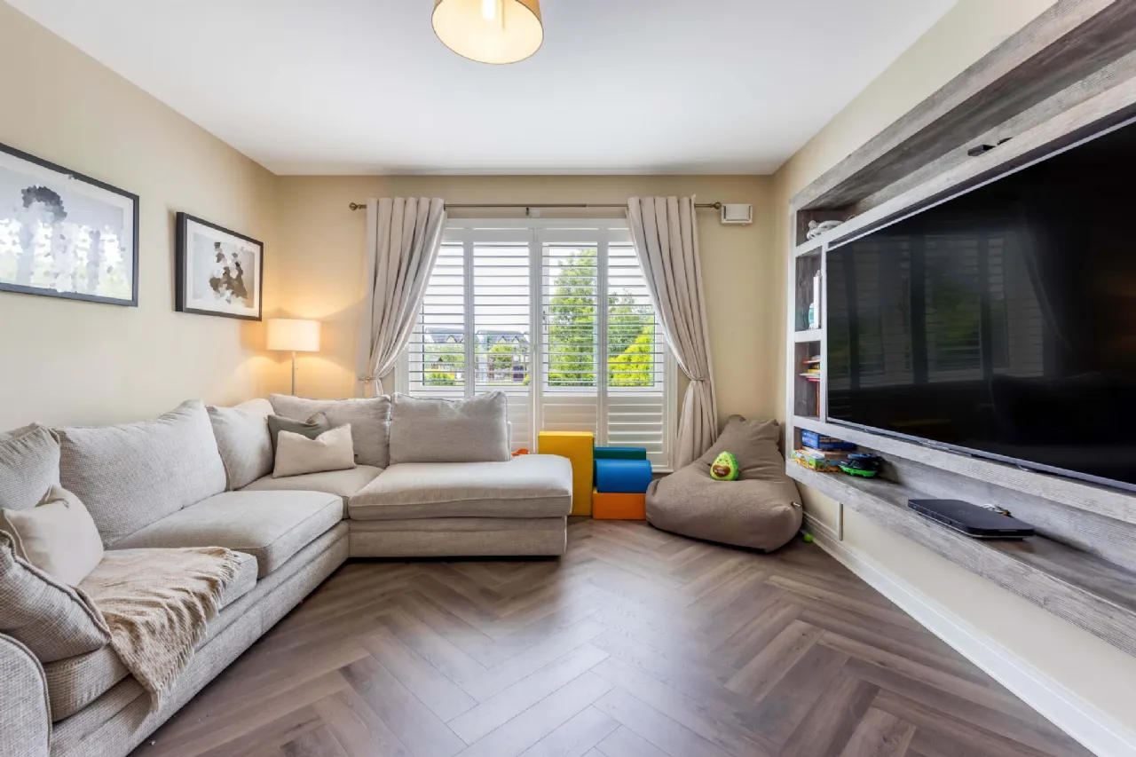 Photo of 16 Churchfield Park, Ashbourne, Co Meath, A84FY83