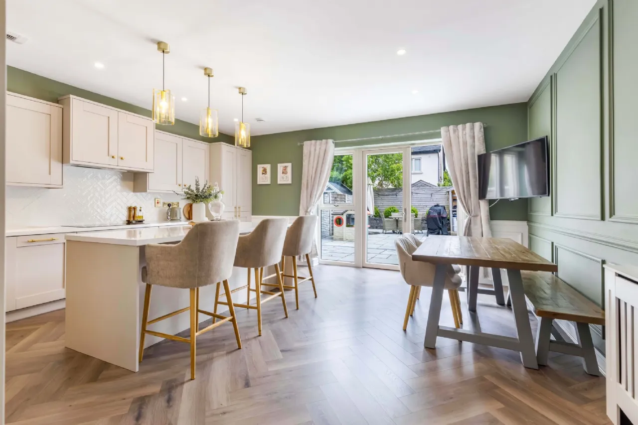 Photo of 16 Churchfield Park, Ashbourne, Co Meath, A84FY83