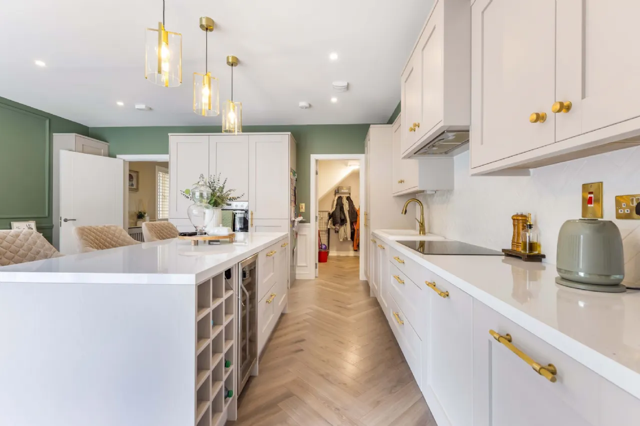 Photo of 16 Churchfield Park, Ashbourne, Co Meath, A84FY83