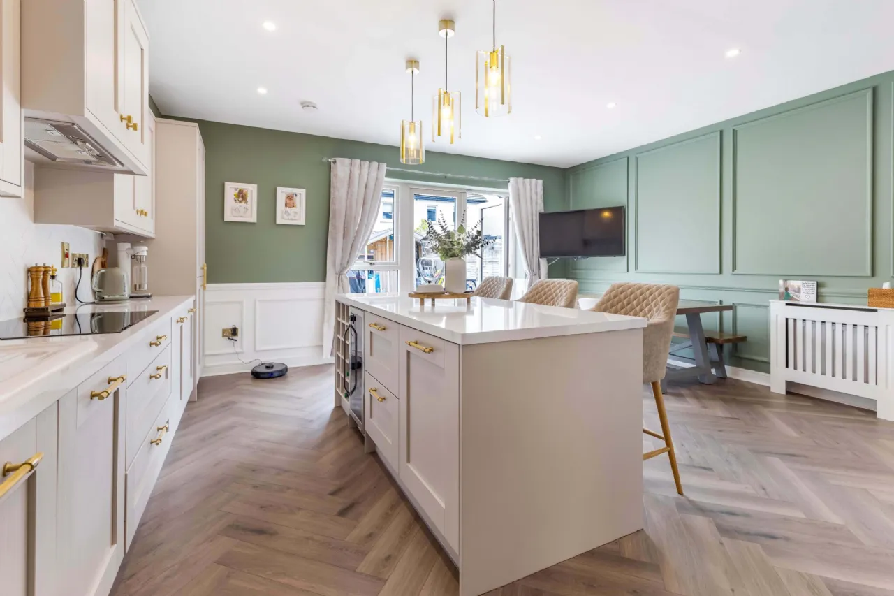 Photo of 16 Churchfield Park, Ashbourne, Co Meath, A84FY83