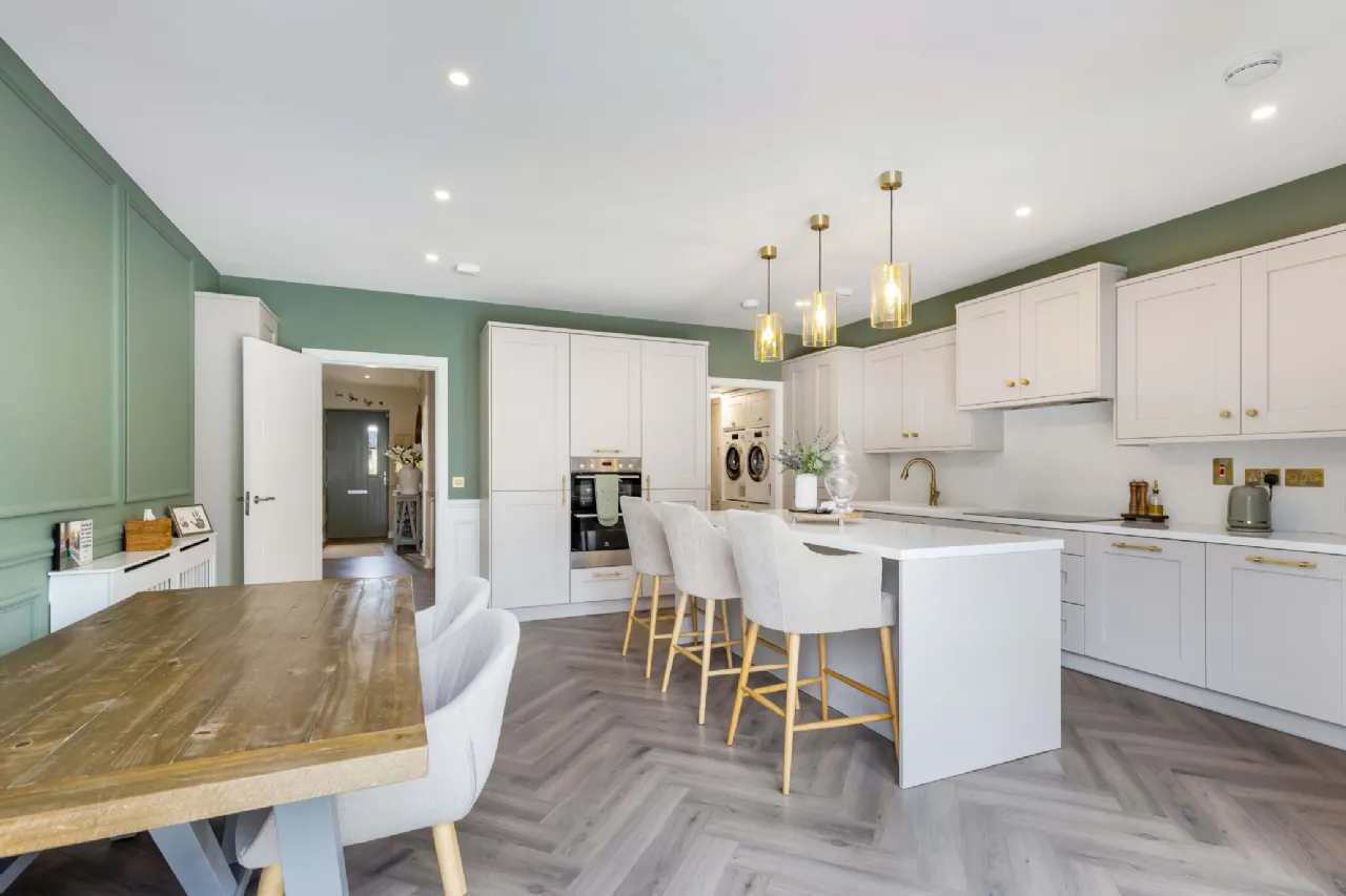 Photo of 16 Churchfield Park, Ashbourne, Co Meath, A84FY83