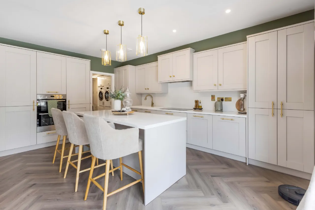 Photo of 16 Churchfield Park, Ashbourne, Co Meath, A84FY83