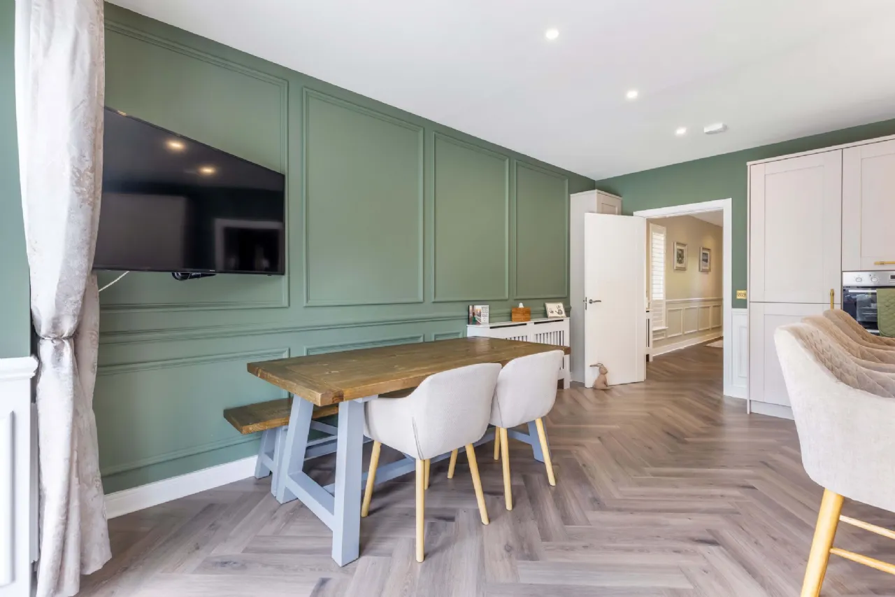 Photo of 16 Churchfield Park, Ashbourne, Co Meath, A84FY83