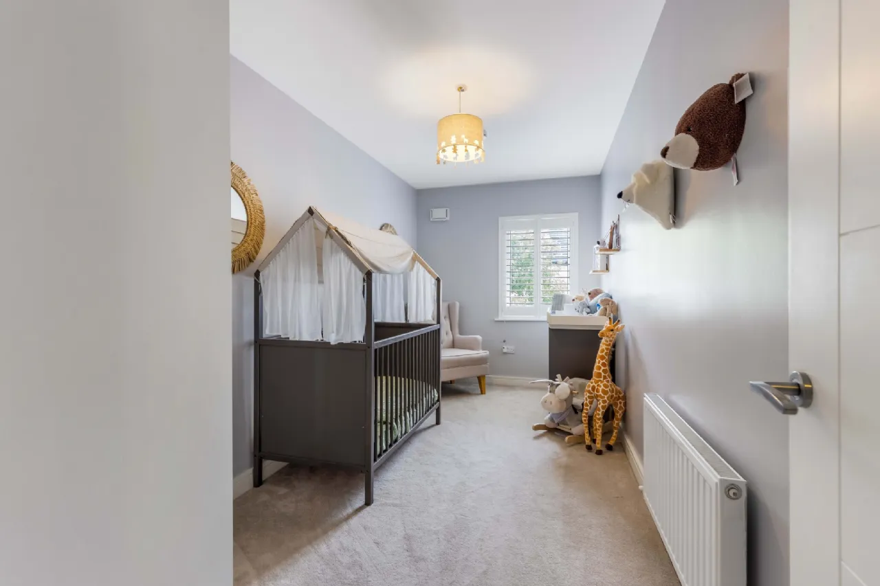 Photo of 16 Churchfield Park, Ashbourne, Co Meath, A84FY83