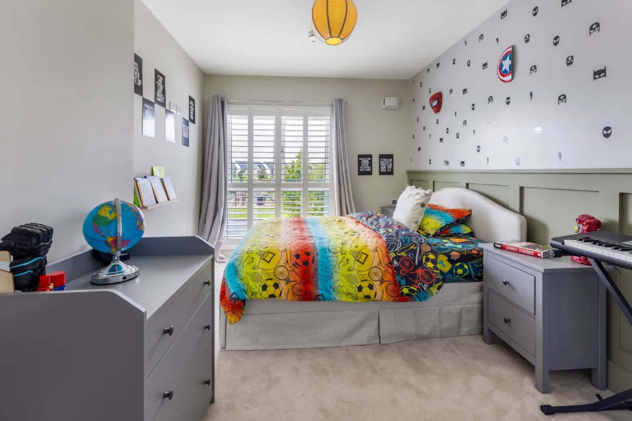 Photo of 16 Churchfield Park, Ashbourne, Co Meath, A84FY83