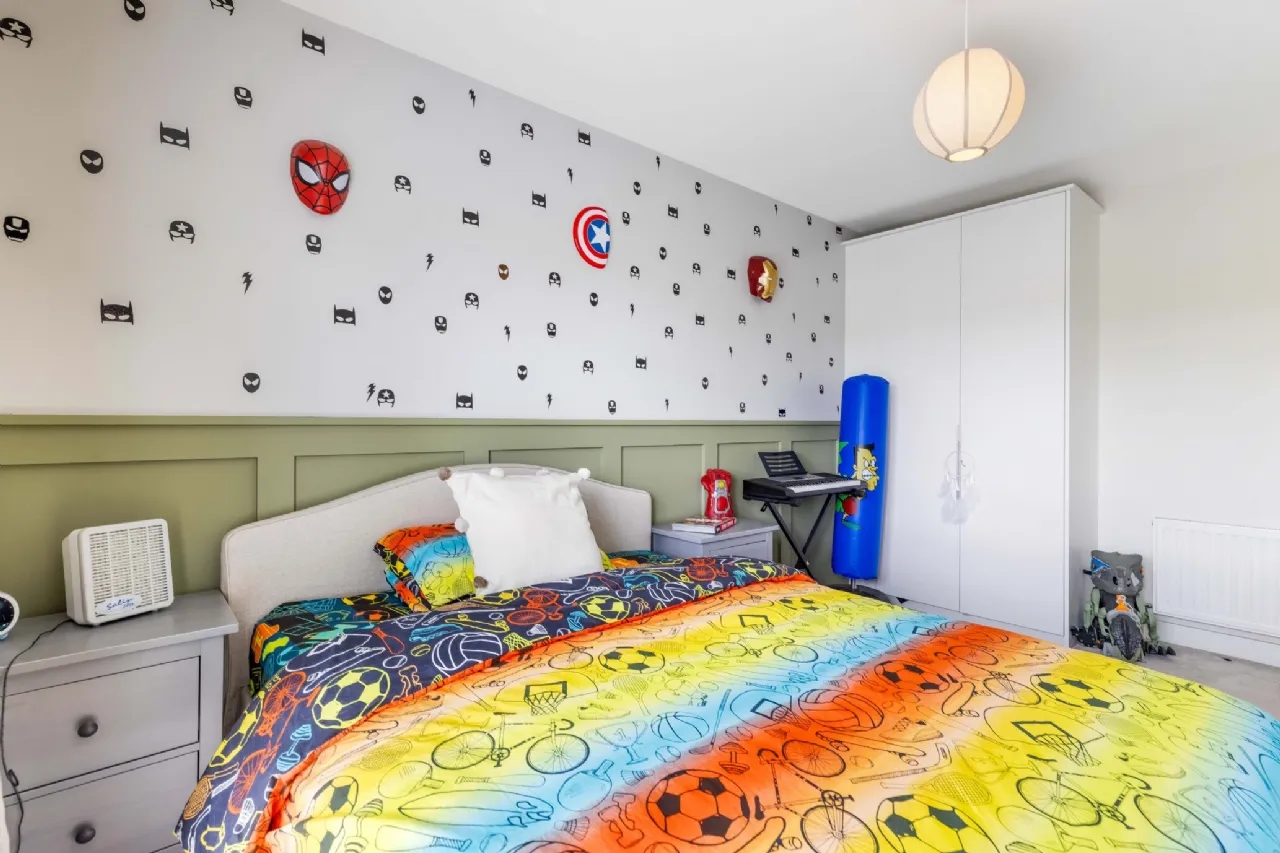 Photo of 16 Churchfield Park, Ashbourne, Co Meath, A84FY83