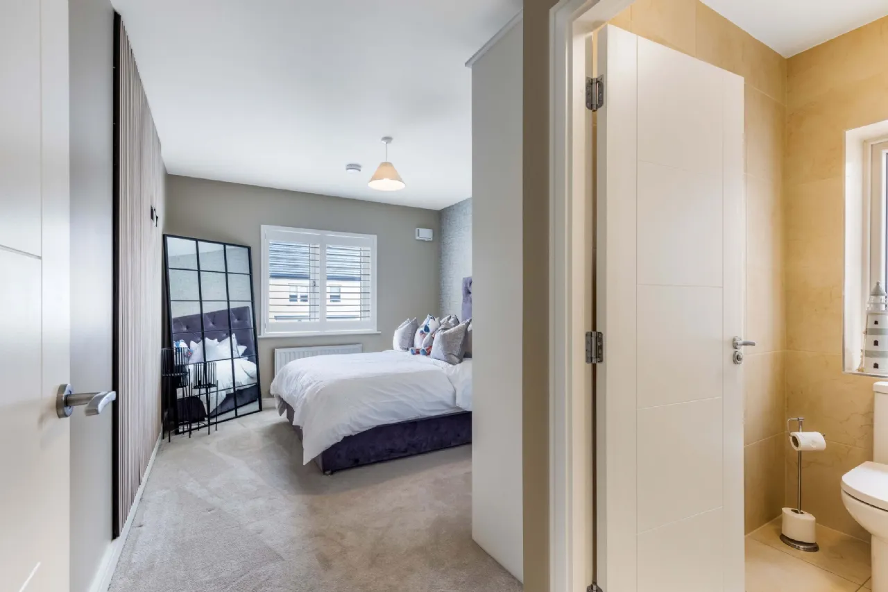 Photo of 16 Churchfield Park, Ashbourne, Co Meath, A84FY83