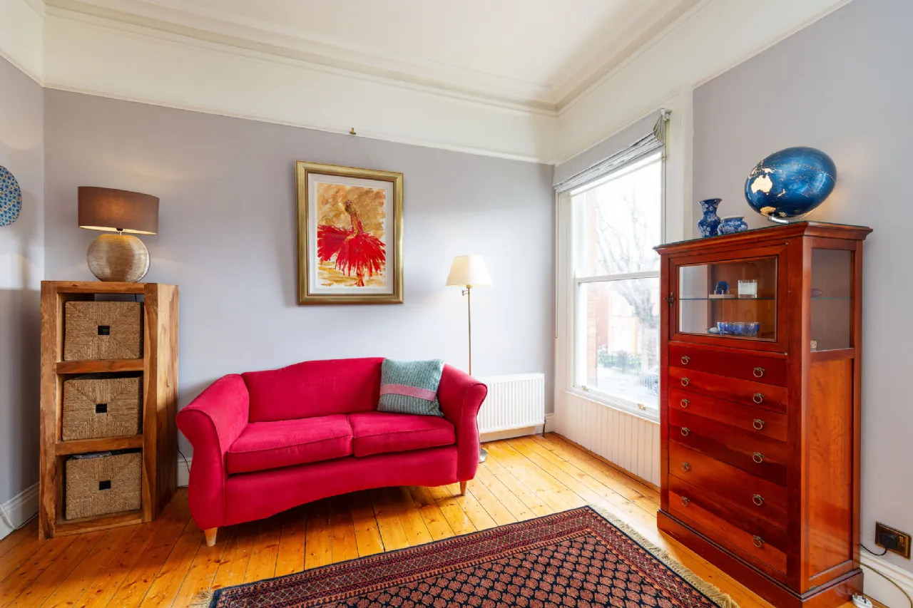 Photo of 55 Lindsay Road, Glasnevin, Dublin 9, D09 A2H0