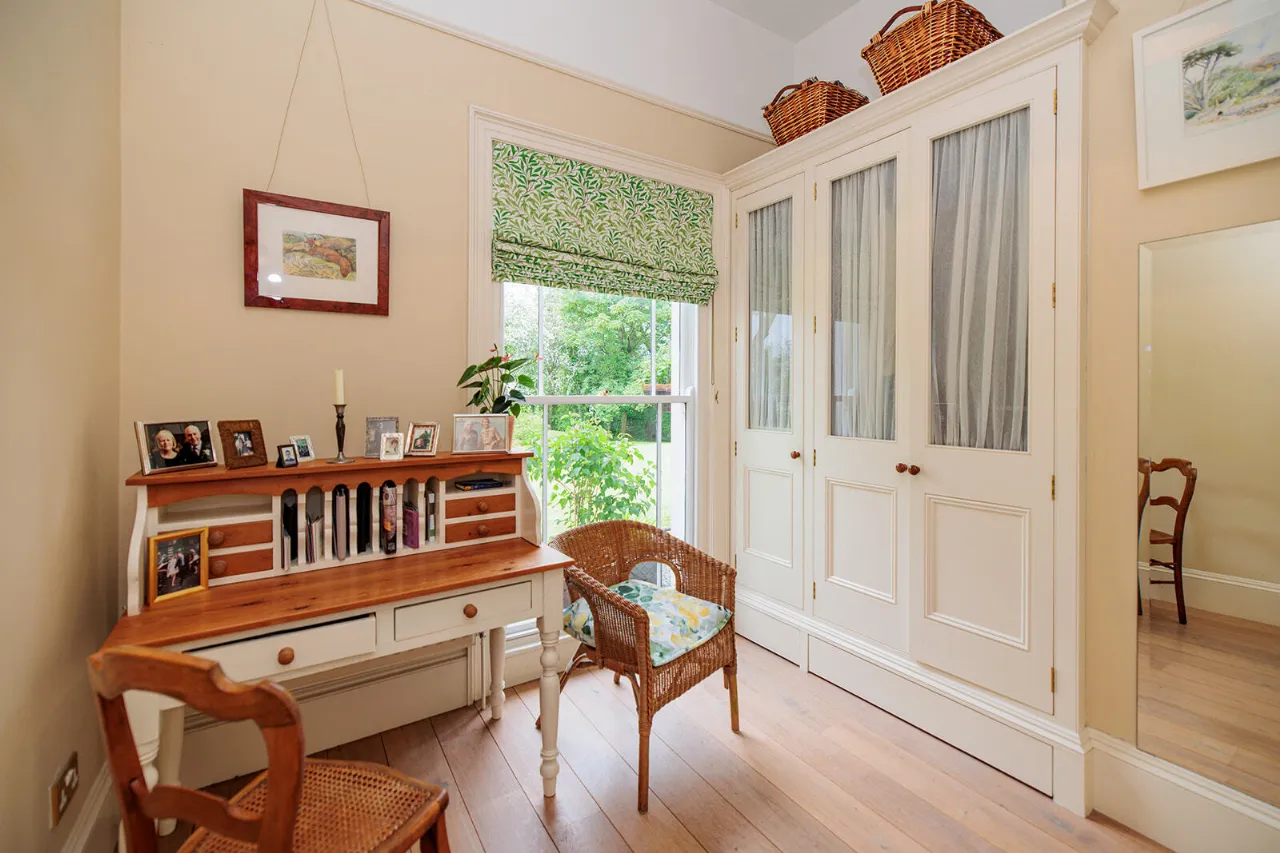 Photo of Brownsbarn Lodge, Brownsbarn, Thomastown, Co Kilkenny, R95 X2C0