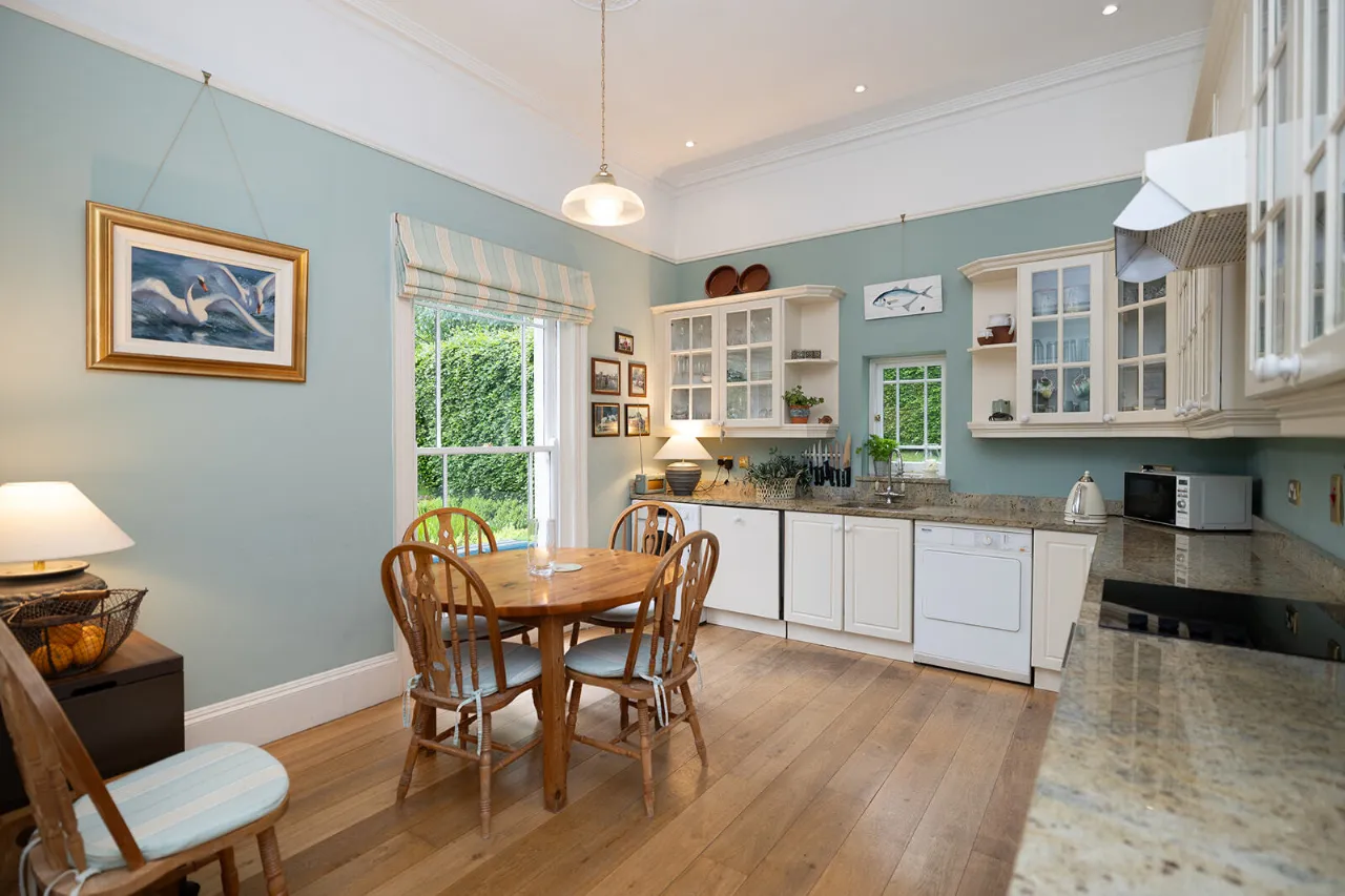 Photo of Brownsbarn Lodge, Brownsbarn, Thomastown, Co Kilkenny, R95 X2C0