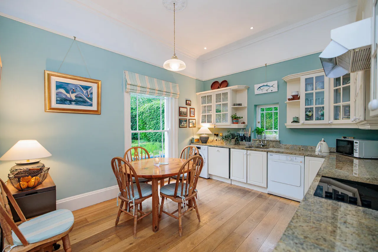 Photo of Brownsbarn Lodge, Brownsbarn, Thomastown, Co Kilkenny, R95 X2C0