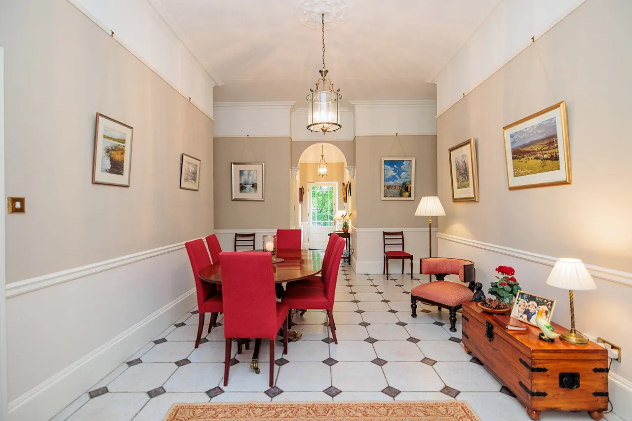 Photo of Brownsbarn Lodge, Brownsbarn, Thomastown, Co Kilkenny, R95 X2C0