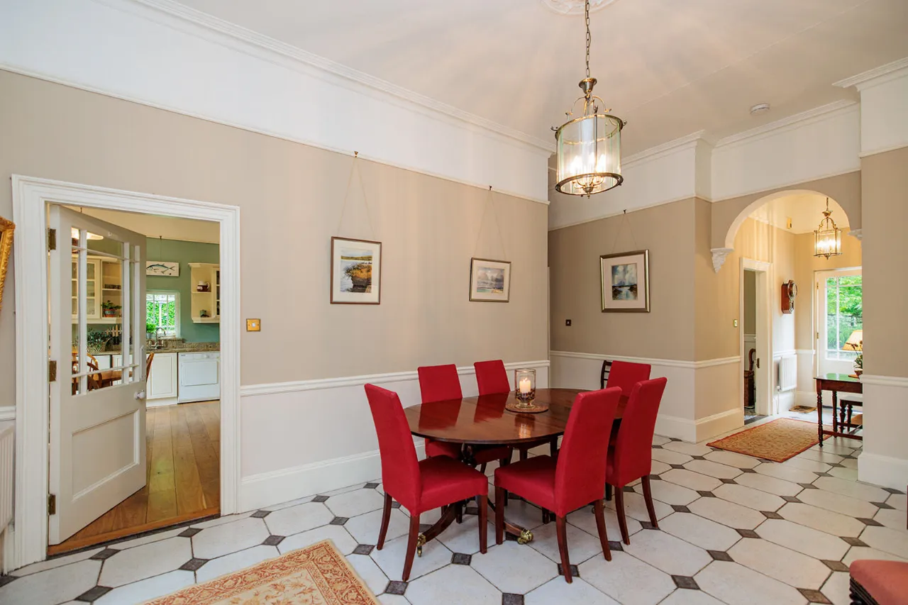Photo of Brownsbarn Lodge, Brownsbarn, Thomastown, Co Kilkenny, R95 X2C0