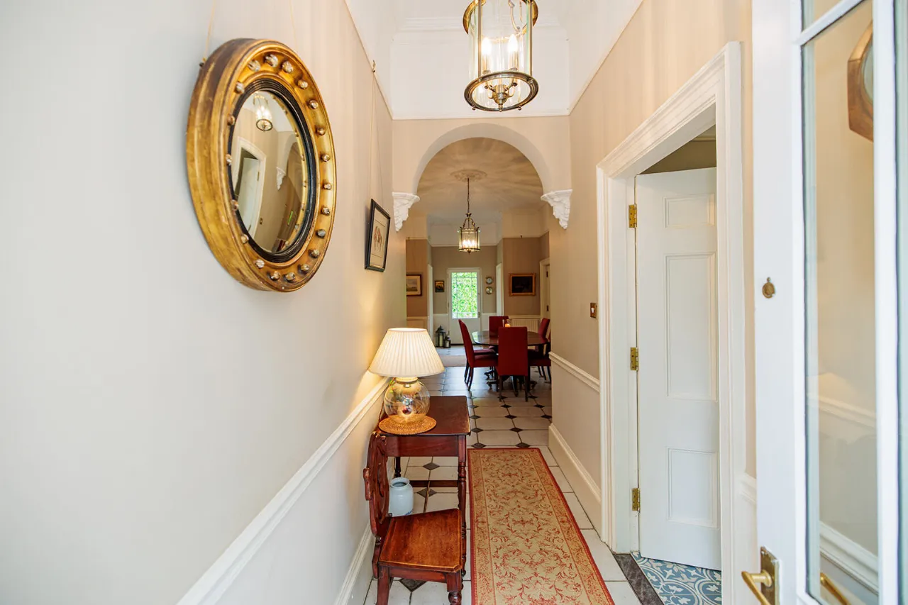 Photo of Brownsbarn Lodge, Brownsbarn, Thomastown, Co Kilkenny, R95 X2C0