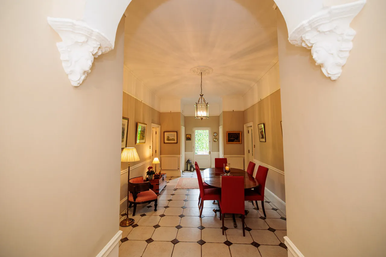 Photo of Brownsbarn Lodge, Brownsbarn, Thomastown, Co Kilkenny, R95 X2C0