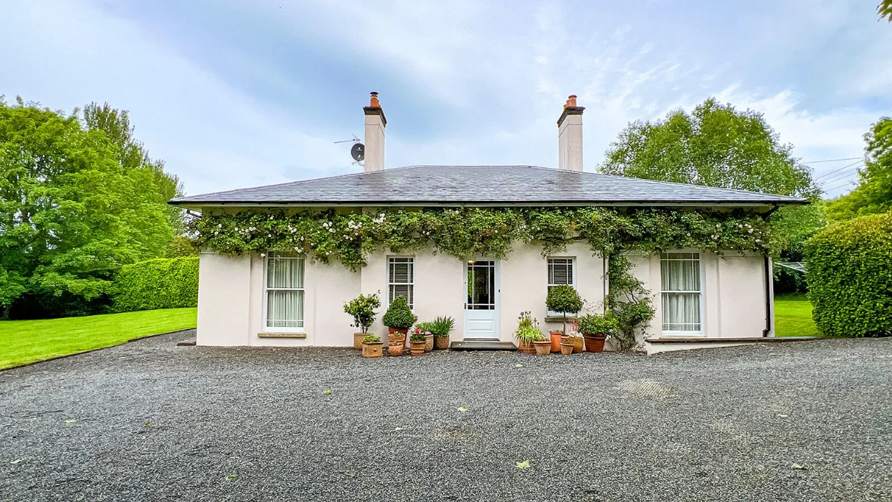 Photo of Brownsbarn Lodge, Brownsbarn, Thomastown, Co Kilkenny, R95 X2C0