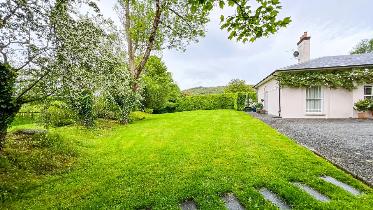 Photo of Brownsbarn Lodge, Brownsbarn, Thomastown, Co Kilkenny, R95 X2C0