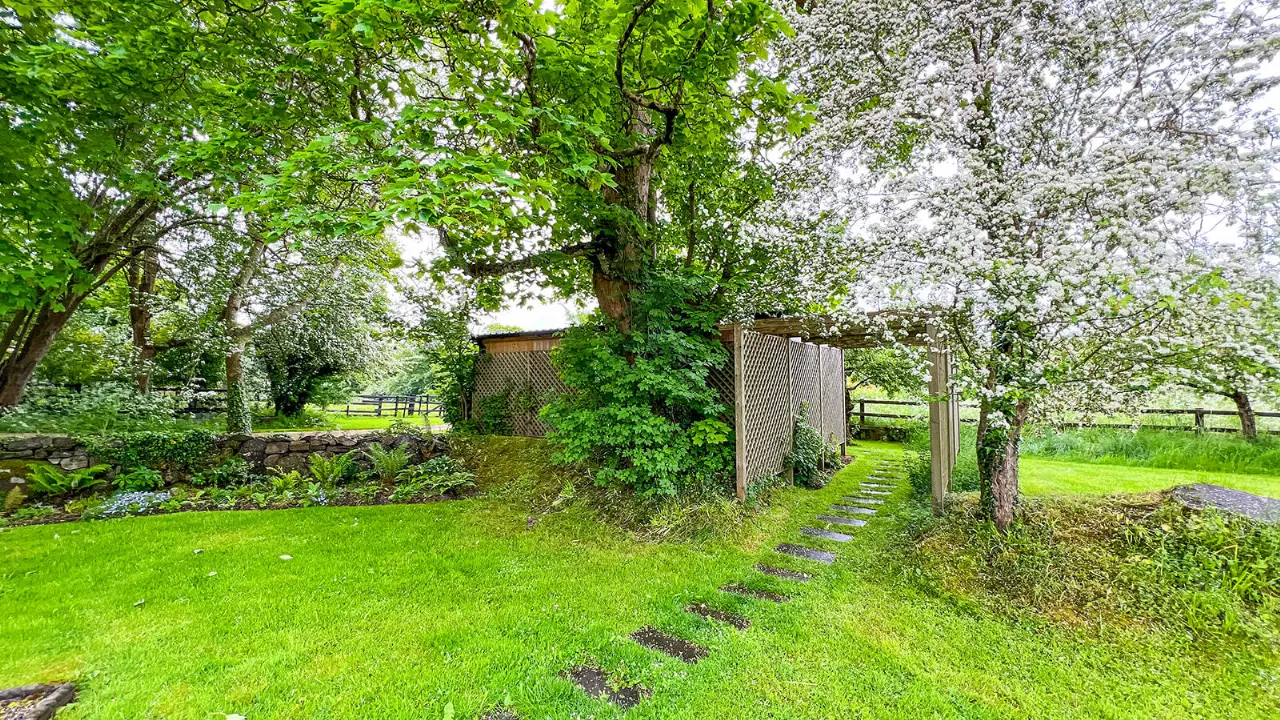 Photo of Brownsbarn Lodge, Brownsbarn, Thomastown, Co Kilkenny, R95 X2C0
