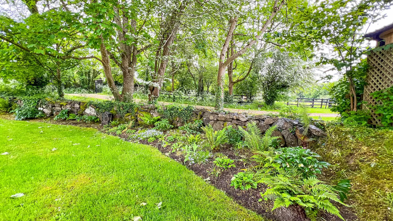 Photo of Brownsbarn Lodge, Brownsbarn, Thomastown, Co Kilkenny, R95 X2C0