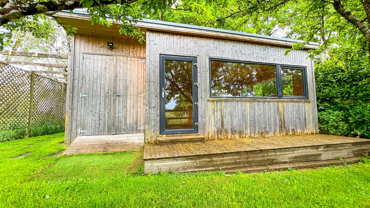 Photo of Brownsbarn Lodge, Brownsbarn, Thomastown, Co Kilkenny, R95 X2C0