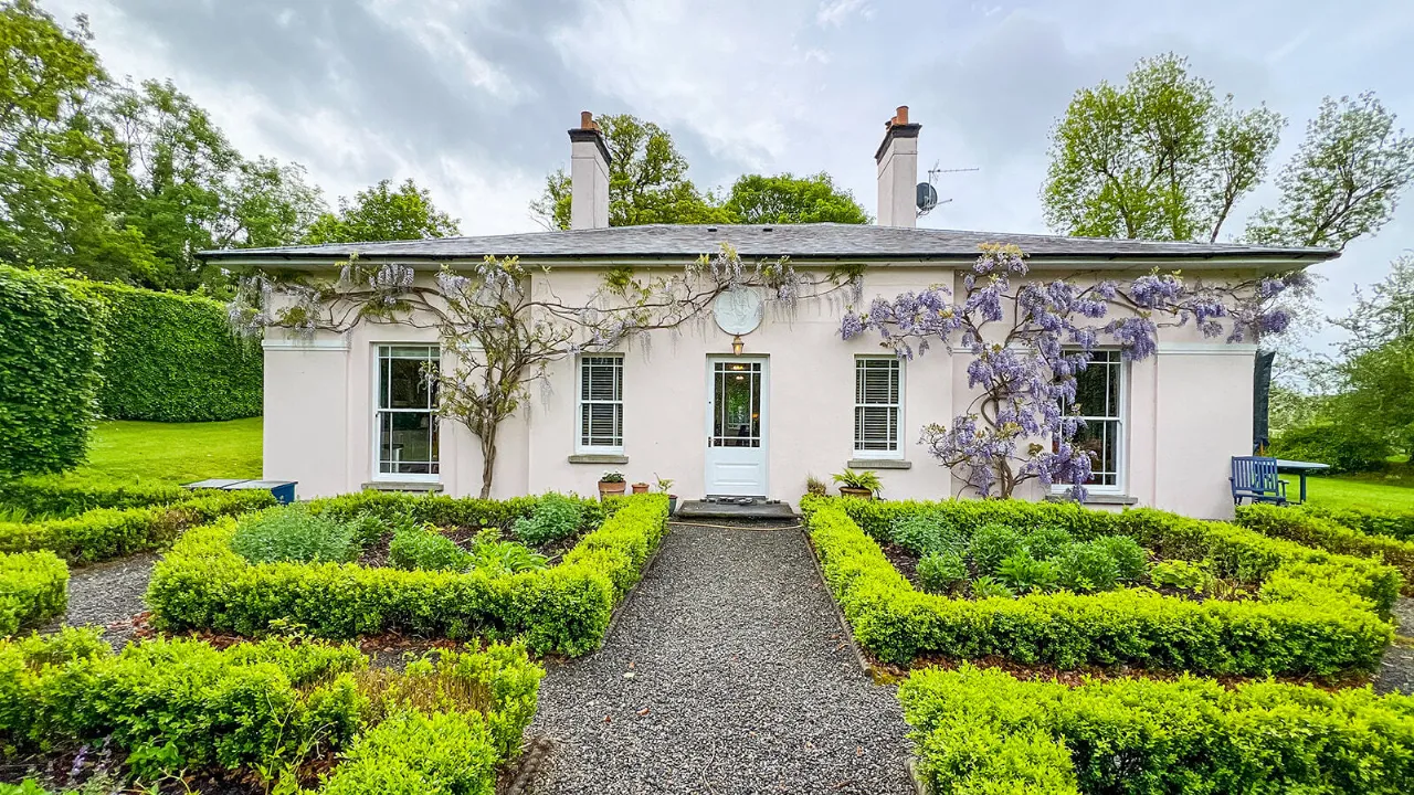 Photo of Brownsbarn Lodge, Brownsbarn, Thomastown, Co Kilkenny, R95 X2C0
