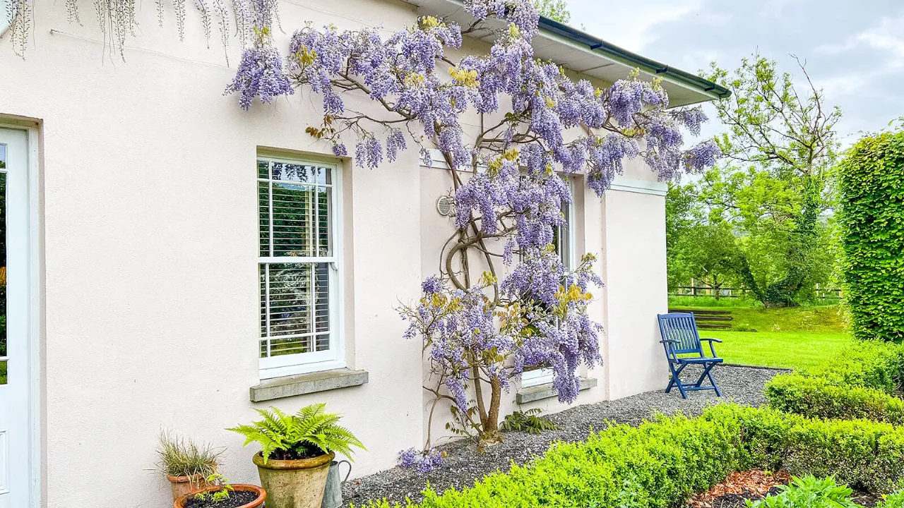 Photo of Brownsbarn Lodge, Brownsbarn, Thomastown, Co Kilkenny, R95 X2C0