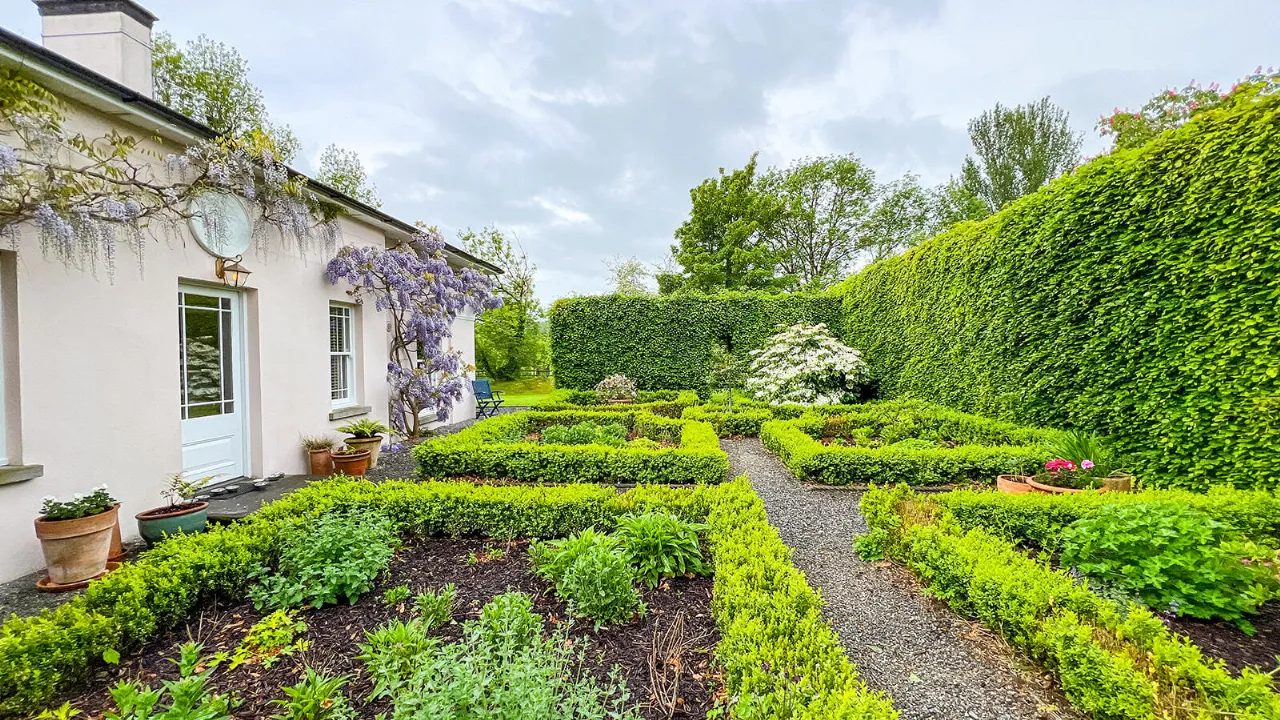 Photo of Brownsbarn Lodge, Brownsbarn, Thomastown, Co Kilkenny, R95 X2C0
