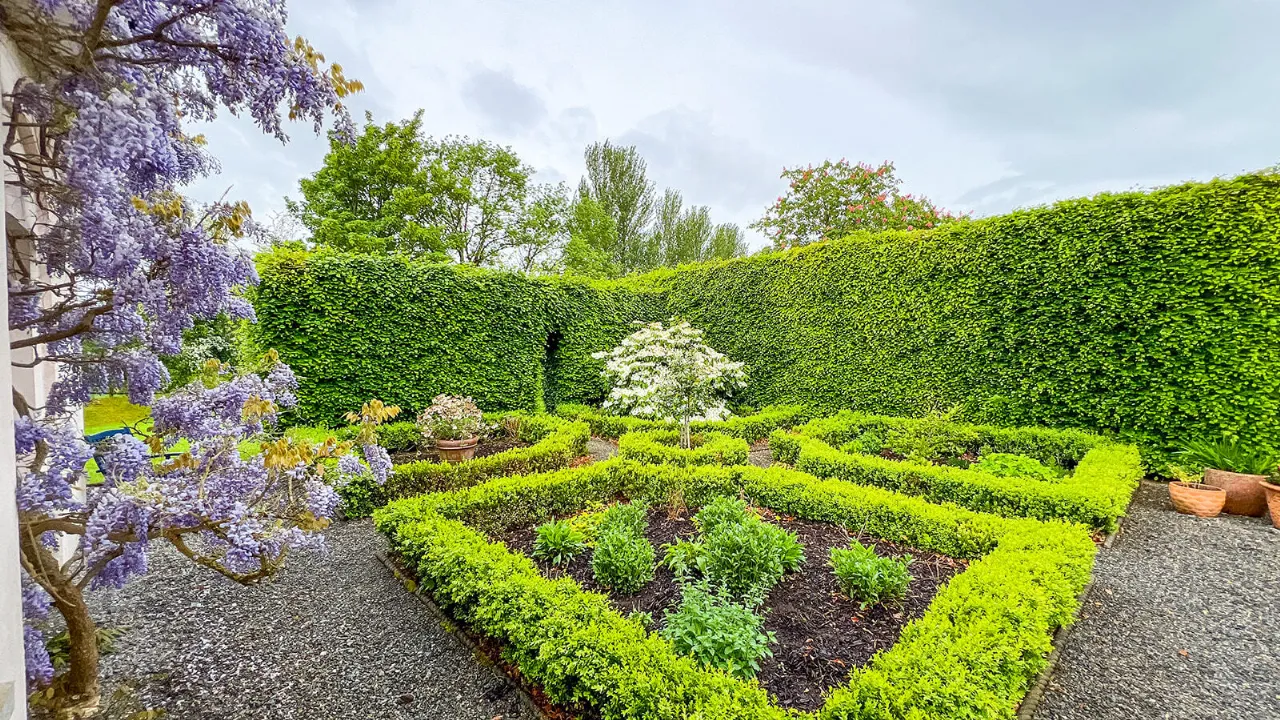 Photo of Brownsbarn Lodge, Brownsbarn, Thomastown, Co Kilkenny, R95 X2C0