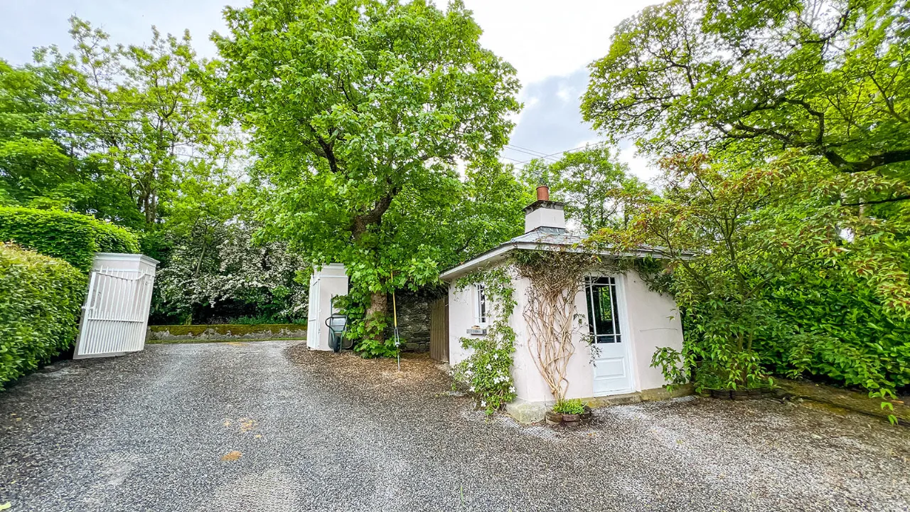 Photo of Brownsbarn Lodge, Brownsbarn, Thomastown, Co Kilkenny, R95 X2C0