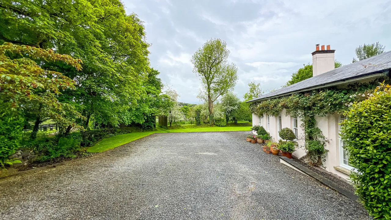 Photo of Brownsbarn Lodge, Brownsbarn, Thomastown, Co Kilkenny, R95 X2C0