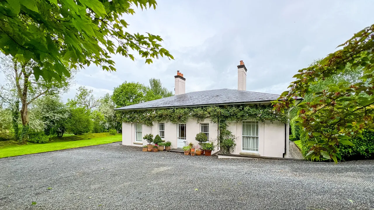 Photo of Brownsbarn Lodge, Brownsbarn, Thomastown, Co Kilkenny, R95 X2C0