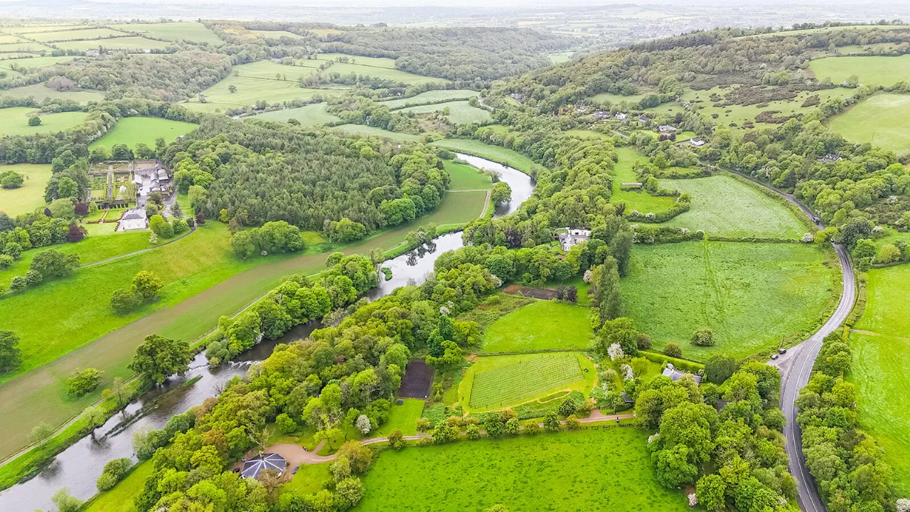 Photo of Brownsbarn Lodge, Brownsbarn, Thomastown, Co Kilkenny, R95 X2C0