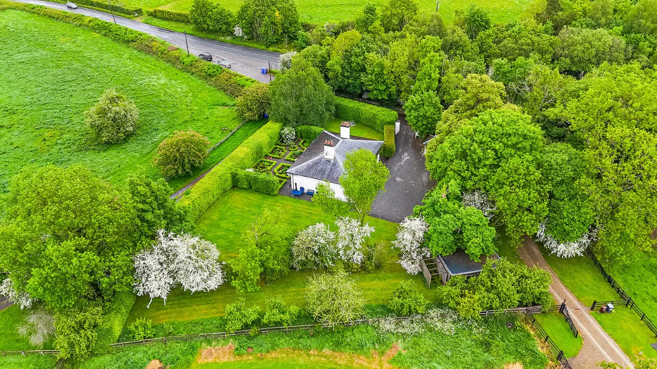Photo of Brownsbarn Lodge, Brownsbarn, Thomastown, Co Kilkenny, R95 X2C0