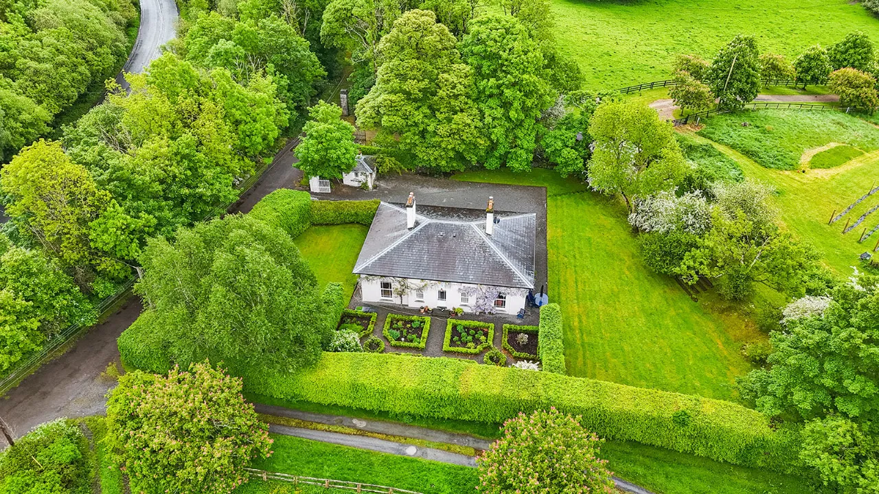 Photo of Brownsbarn Lodge, Brownsbarn, Thomastown, Co Kilkenny, R95 X2C0