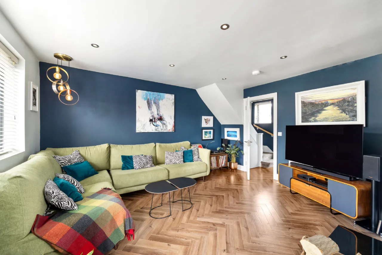 Photo of 12 Mount Olive Road, Kilbarrack, Dublin 5, D05 XD77