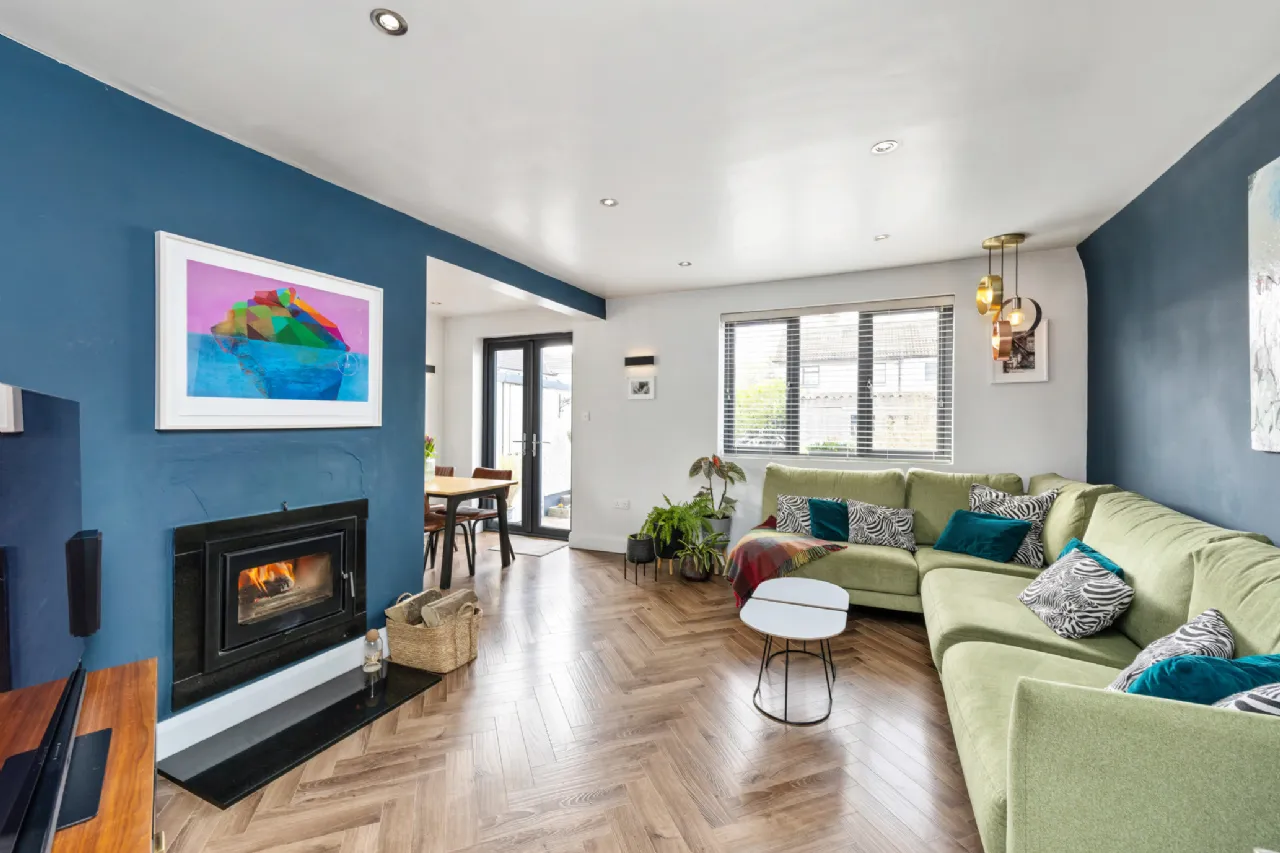 Photo of 12 Mount Olive Road, Kilbarrack, Dublin 5, D05 XD77